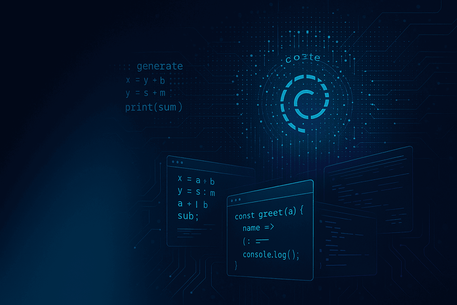 OpenAI Codex: Revolutionizing Code Generation with AI