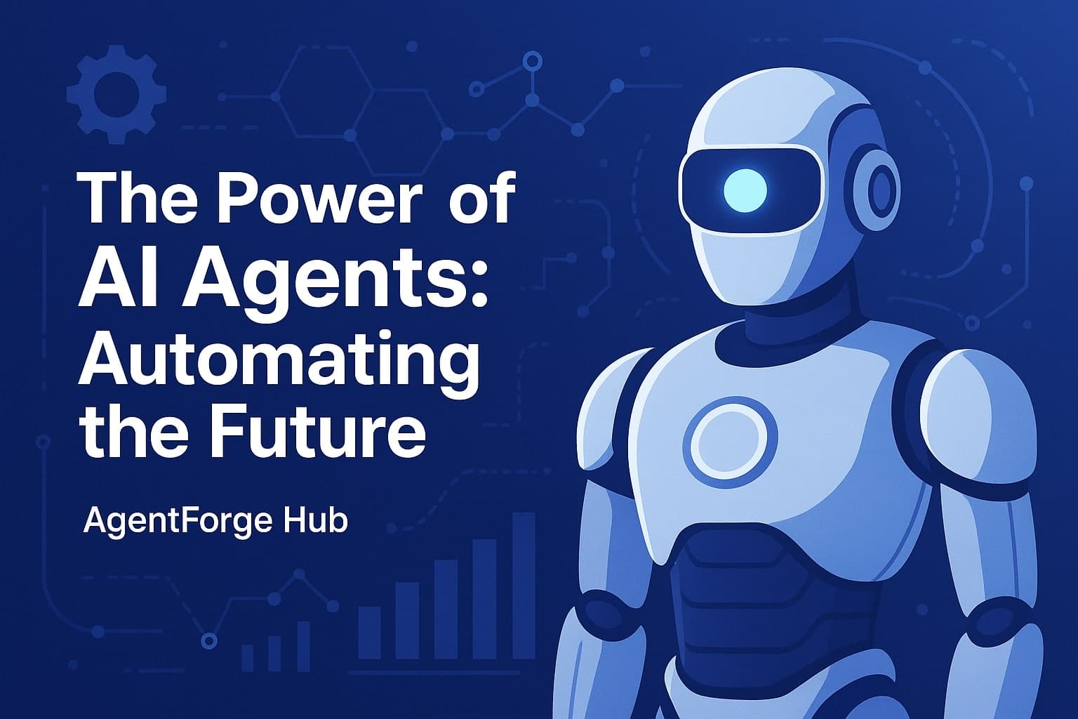 The Power of AI Agents: Automating the Future